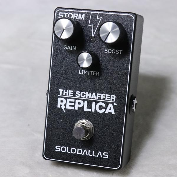 中古)SOLODALLAS / The Schaffer Replica Storm (梅田店) : イシバシ