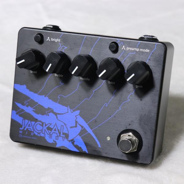(中古)Limetone Audio / JACKAL Midnight (梅田店)