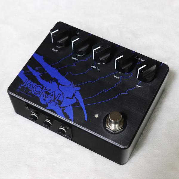 (中古)Limetone Audio / JACKAL MIDNIGHT ADD CBF (梅田店)