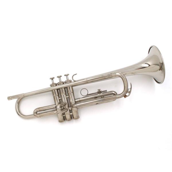 ジャンク　YAMAHA トランペット YTR1310 マウスピース第3抜差管なし 中古)YAMAHA / トランペット YTR-1310 (梅田店) : イシバシ楽器 17