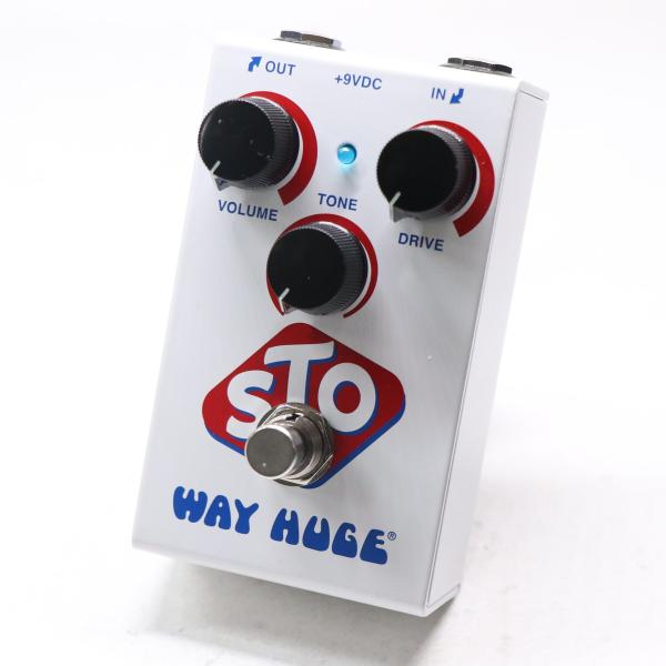 (中古)WAY HUGE / WM25 (梅田店)