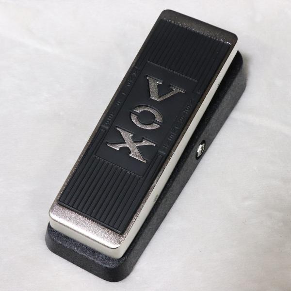 (中古)VOX / V846-HW Hand Wired Wah Wah Pedal (梅田店)