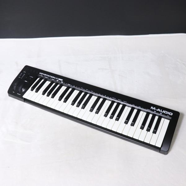 (中古)M-Audio / Keystation 49 MK3 (梅田店)