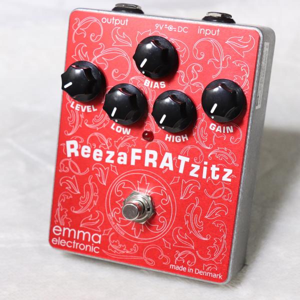 (中古)EMMA / ReezaFRATzitz2 (梅田店)