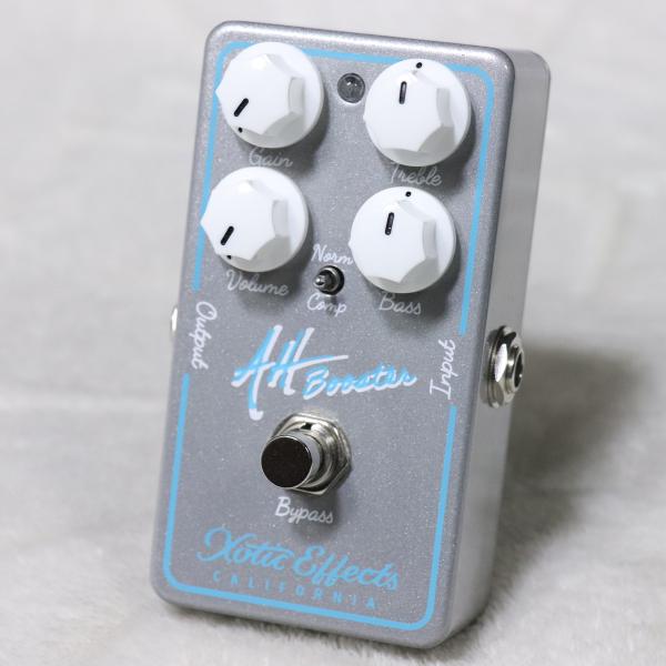 (中古)Xotic / AH-BOOSTER ALLEN HINDS MODEL (梅田店)