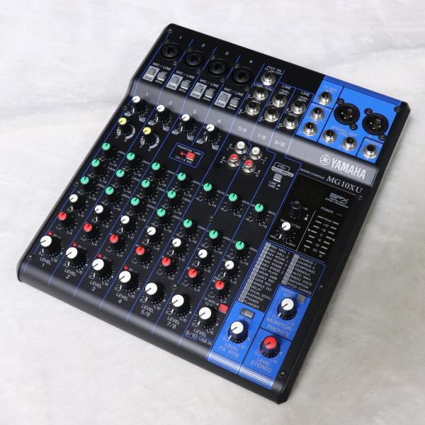(中古)YAMAHA / MG10XU (梅田店)