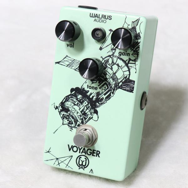 (中古)Walrus Audio / WALVOY Voyager (10月3日値下げしました！)(梅田店)(値下げ)