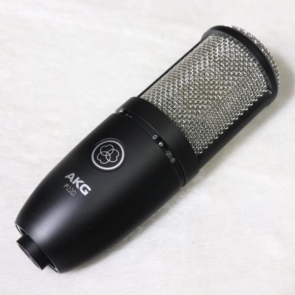 (中古)AKG / P220 (梅田店)