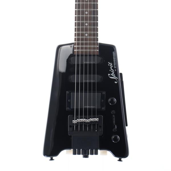 【中古】Spirit by Steinberger GT-PRO 中古)Spirit by STEINBERGER / GT-PRO Standard Black (梅田店
