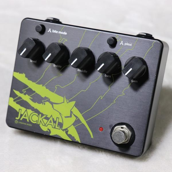 (中古)Limetone Audio / JACKAL (梅田店)