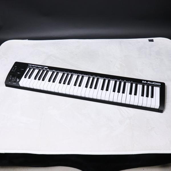 (中古)M-Audio / KEYSTATION 61 MK3 (梅田店)
