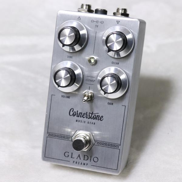(中古)Cornerstone / GLADIO SC (梅田店)