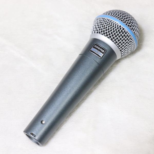 (中古)Shure / BETA58A (梅田店)