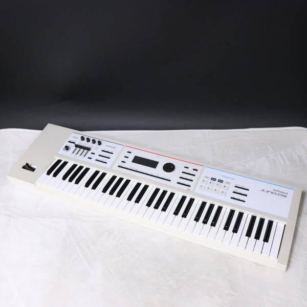 中古)Roland / JUNO-DS61W Synthesizer (梅田店) : イシバシ楽器 17