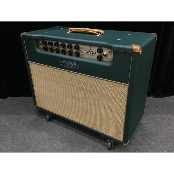 (中古)MESA/BOOGIE / Stiletto Ace 2X12 Combo (梅田店)(9月4日値下げしました！)