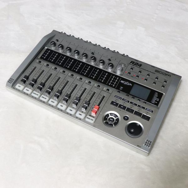 (中古)ZOOM / R24 (梅田店)