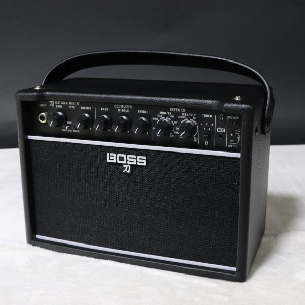 (中古)BOSS / KTN-MINI X (梅田店)