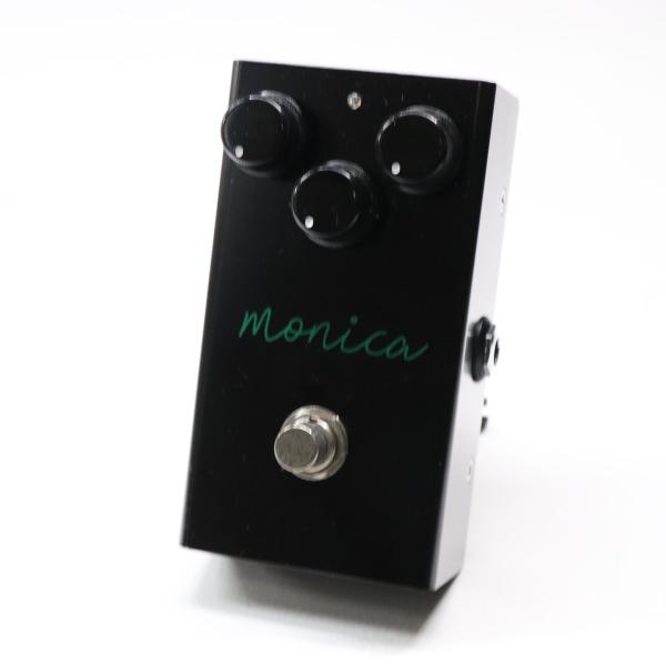 (中古)Virtues / monica (梅田店)