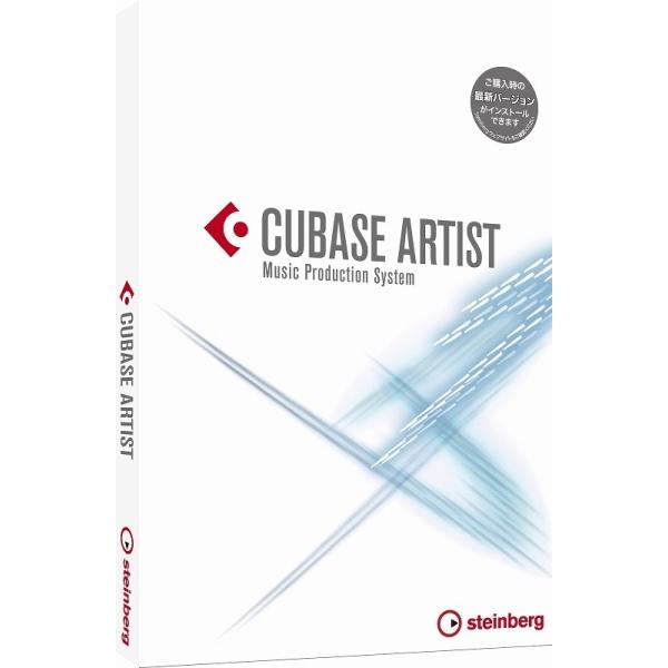 ⑩ cubase12 artist 新品 DAW ソフト 通常版 ⑩ cubase12 artist 新品 DAW ソフト 通常版