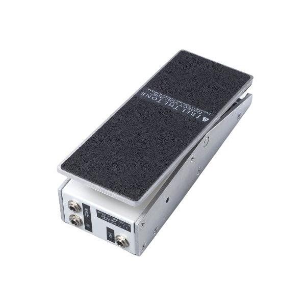 Free The Tone / DVL-1 SERIES DIRECT VOLUME FULL-ROTATION BELT-DRIVE SYSTEM ボリュームペダル