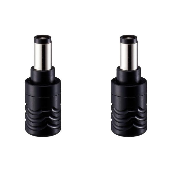 他サイト： FREE THE TONE / SL-21DCS-2P SOLDERLESS DC PLUG for CU-416 ストレートプラグ フリーザトーンの商品画像