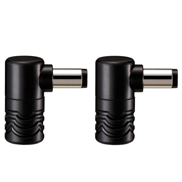 他サイト： FREE THE TONE / SL-21DCL-2P SOLDERLESS DC PLUG for CU-416 Lアングルプラグ フリーザトーンの商品画像
