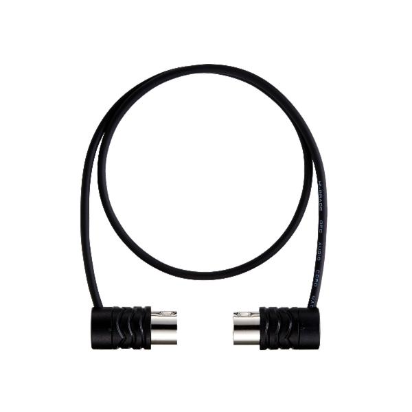 他サイト： Free The Tone / CM-3510 50cm MIDI Cable フリーザトーン DIN端子 to DIN端子 360度対応の商品画像