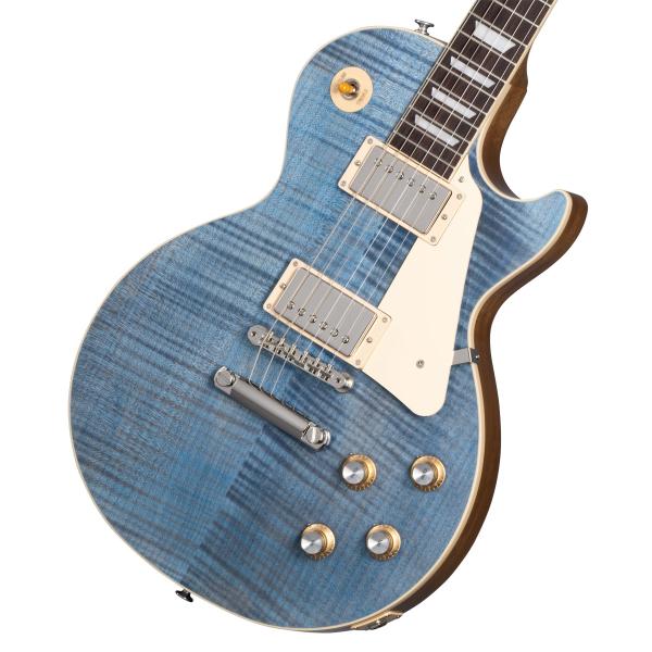 Gibson（ギブソン） Gibson USA / Les Paul Standard 60s Figured Top