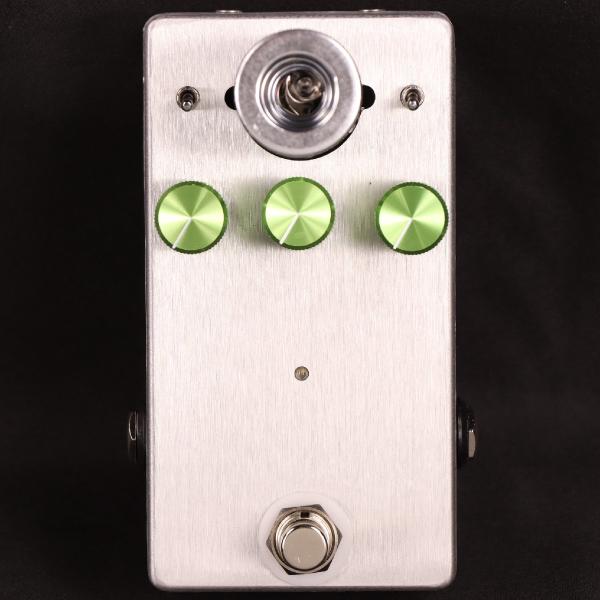 アンプ・エフェクターセール品)Lee Custom Amplifier / V-808 真空管