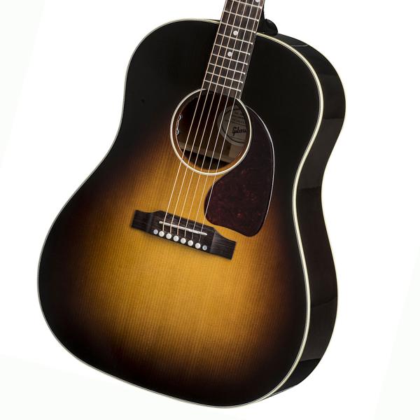 J-45 Standard Vintage Sunburst