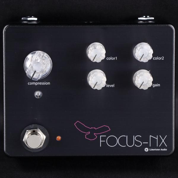 FOCUS-NX