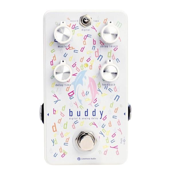 buddy