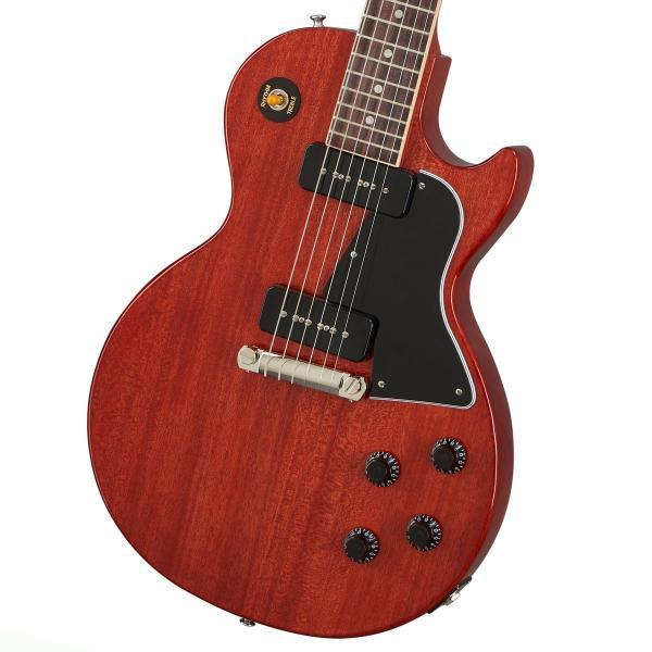Gibson USA / Les Paul Special Vintage Cherry ギブソン レスポール スペシャル(YRK)