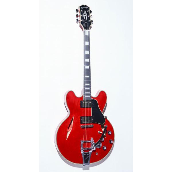 Epiphone（エピフォン） Epiphone / Shinichi Ubukata ES-355 Custom