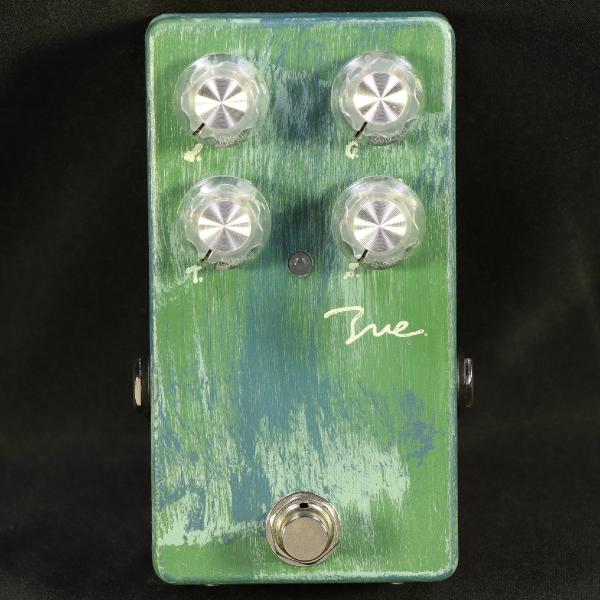 Petla(ペトラ) / Ive オーバードライブ 日本製 Made in Japan