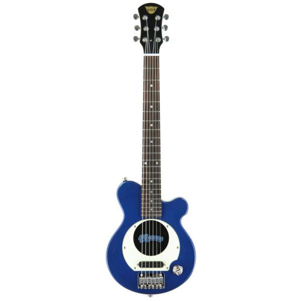 PGG-200 Metallic Blue