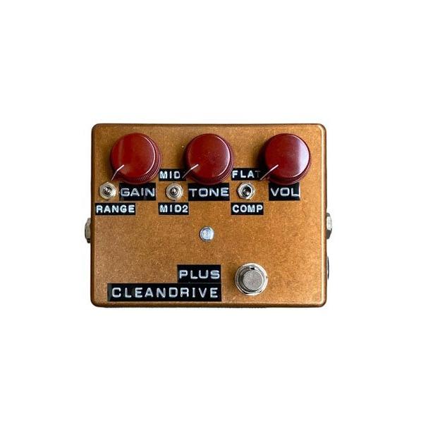 Clean Drive Plus Compact