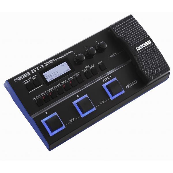 BOSS（ボス） BOSS / GT-1 Guitar Effects Processor マルチ