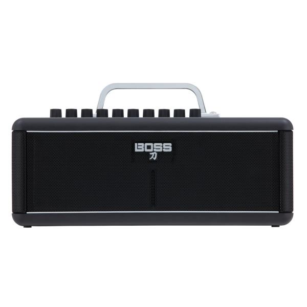 BOSS / KATANA-AIR Guitar Amplifier ボス ワイヤレス・デスクトップ・アンプ 最大30W出力 KTN-AIR