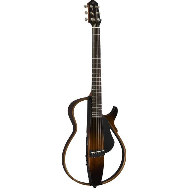 SLG200S Tobacco Brown Sunburst
