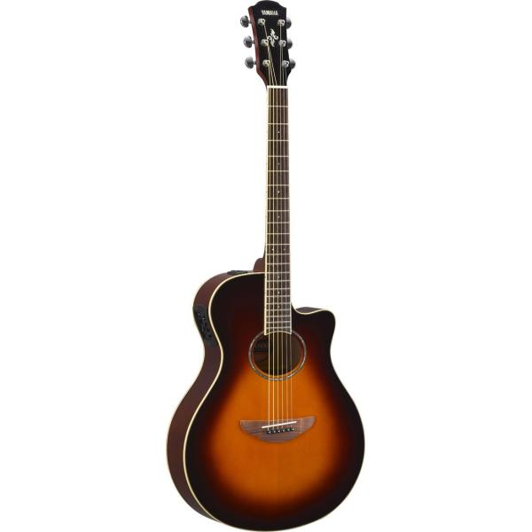 APX600 Old Violin Sunburst