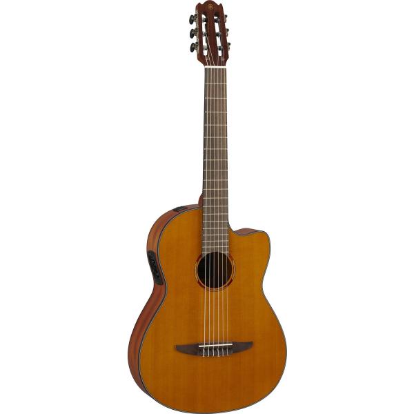 NCX1C Natural