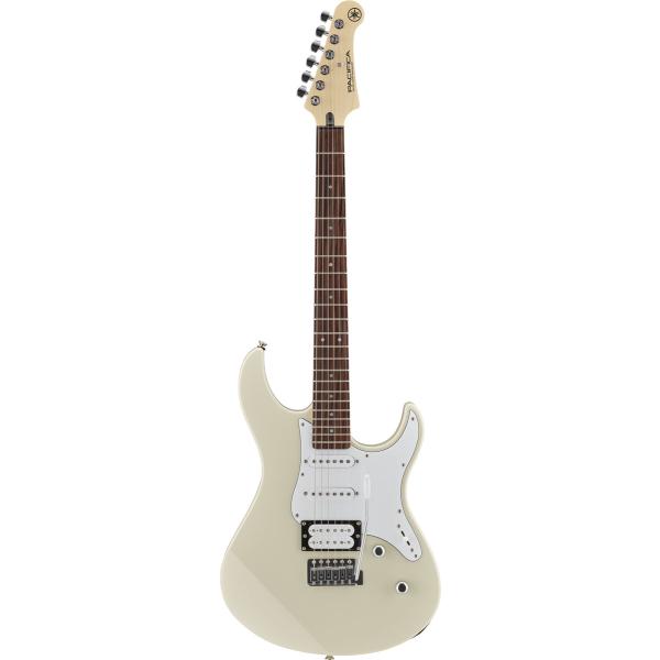 YAMAHA / PACIFICA112V VW (ヴィンテージホワイト) ヤマハ エレキ 