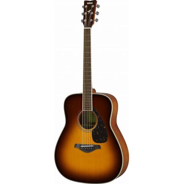 YAMAHA / FG820 BS(ブラウンサンバース) (梅田店)