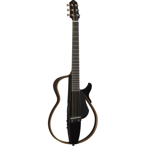 YAMAHA / SLG200S TBL (トランスルーセントブラック) サイレントギター(梅田店)