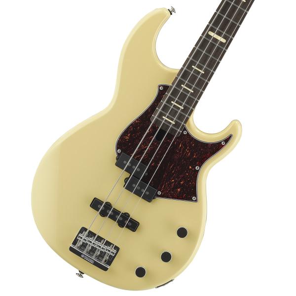 YAMAHA / BBP34 Vintage White エレキベース