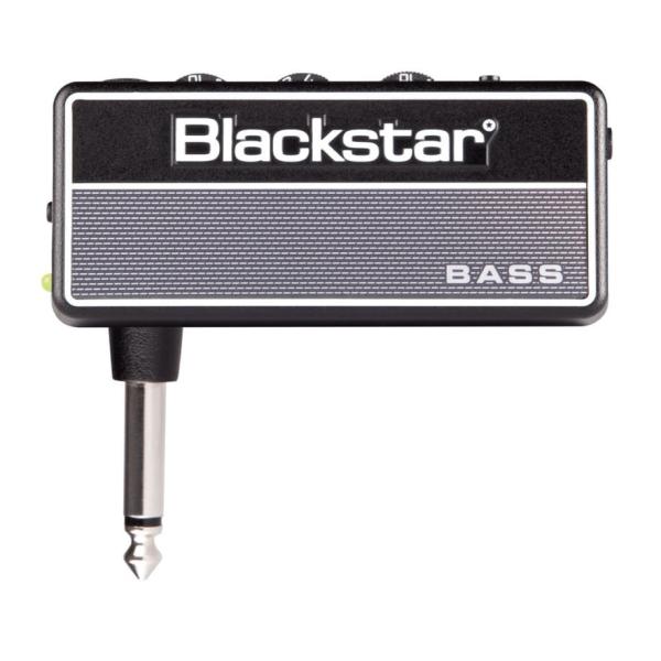 (セール品)Blackstar / BS amPlug2 FLY Bassブラックスター ヘッドホンアンプ