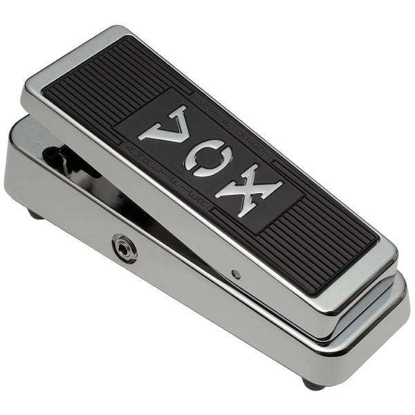 Real McCoy Wah Limited Edition VRM-1 LTD