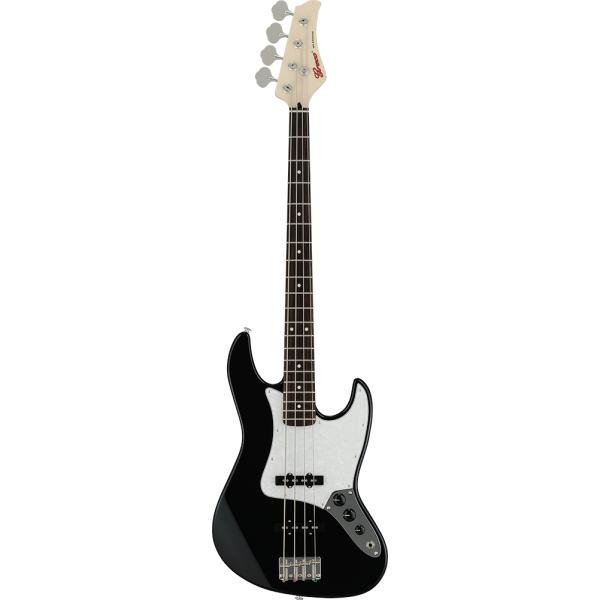 WS-ADV-B Black
