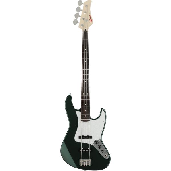 WS-ADV-B Dark Green